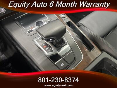 2019 Audi Q5 quattro Premium Plus 45 TFSI - Photo 33 - West Valley City, UT 84119