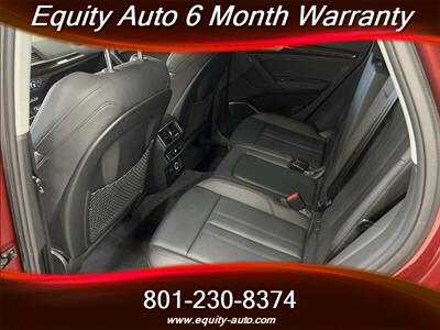2019 Audi Q5 quattro Premium Plus 45 TFSI - Photo 36 - West Valley City, UT 84119