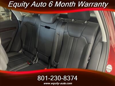 2019 Audi Q5 quattro Premium Plus 45 TFSI - Photo 37 - West Valley City, UT 84119