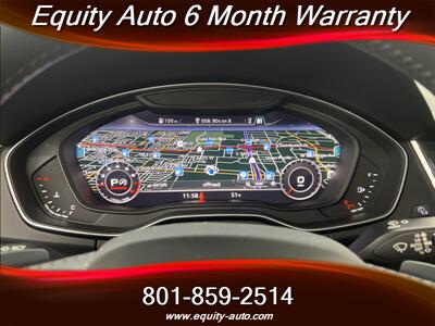 2019 Audi Q5 quattro Premium Plus 45 TFSI   - Photo 23 - West Valley City, UT 84119
