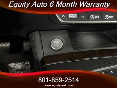 2019 Audi Q5 quattro Premium Plus 45 TFSI   - Photo 30 - West Valley City, UT 84119