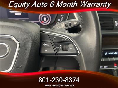 2019 Audi Q5 quattro Premium Plus 45 TFSI - Photo 22 - West Valley City, UT 84119