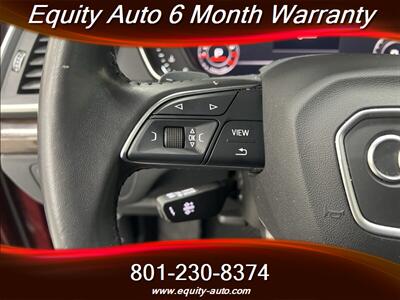 2019 Audi Q5 quattro Premium Plus 45 TFSI - Photo 21 - West Valley City, UT 84119