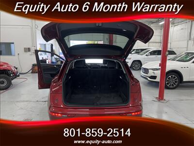 2019 Audi Q5 quattro Premium Plus 45 TFSI   - Photo 38 - West Valley City, UT 84119