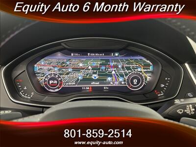 2019 Audi Q5 quattro Premium Plus 45 TFSI  AWD - Photo 23 - West Valley City, UT 84119
