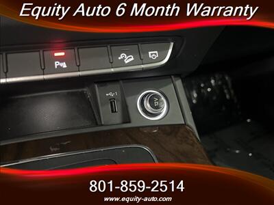 2019 Audi Q5 quattro Premium Plus 45 TFSI  AWD - Photo 31 - West Valley City, UT 84119