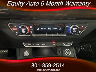 2019 Audi Q5 quattro Premium Plus 45 TFSI   - Photo 28 - West Valley City, UT 84119