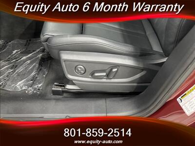 2019 Audi Q5 quattro Premium Plus 45 TFSI   - Photo 16 - West Valley City, UT 84119