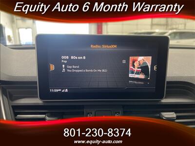 2019 Audi Q5 quattro Premium Plus 45 TFSI - Photo 25 - West Valley City, UT 84119