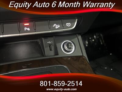 2019 Audi Q5 quattro Premium Plus 45 TFSI   - Photo 31 - West Valley City, UT 84119