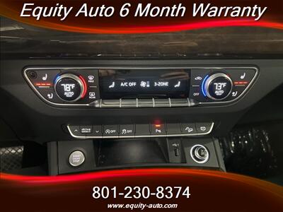 2019 Audi Q5 quattro Premium Plus 45 TFSI - Photo 28 - West Valley City, UT 84119