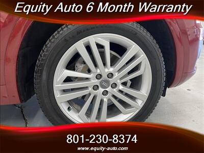 2019 Audi Q5 quattro Premium Plus 45 TFSI - Photo 52 - West Valley City, UT 84119