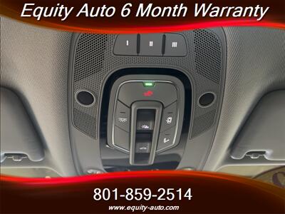 2019 Audi Q5 quattro Premium Plus 45 TFSI   - Photo 34 - West Valley City, UT 84119