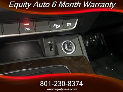 2019 Audi Q5 quattro Premium Plus 45 TFSI - Photo 31 - West Valley City, UT 84119