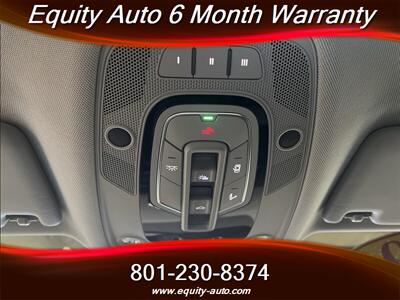 2019 Audi Q5 quattro Premium Plus 45 TFSI - Photo 34 - West Valley City, UT 84119