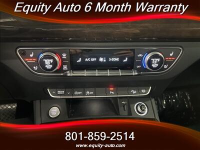 2019 Audi Q5 quattro Premium Plus 45 TFSI  AWD - Photo 28 - West Valley City, UT 84119