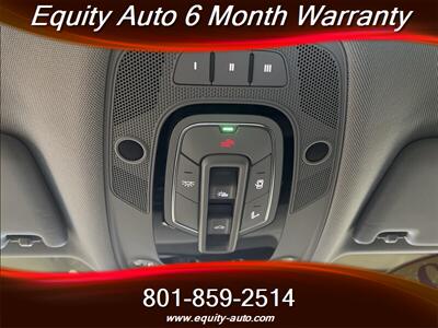 2019 Audi Q5 quattro Premium Plus 45 TFSI  AWD - Photo 34 - West Valley City, UT 84119