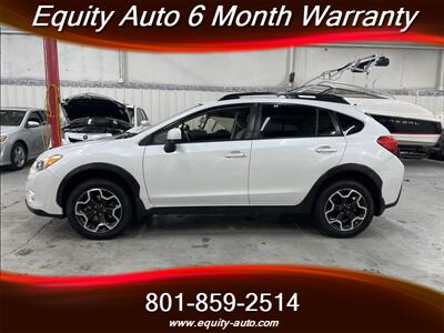 2013 Subaru XV Crosstrek 2.0i Premium   - Photo 11 - West Valley City, UT 84119