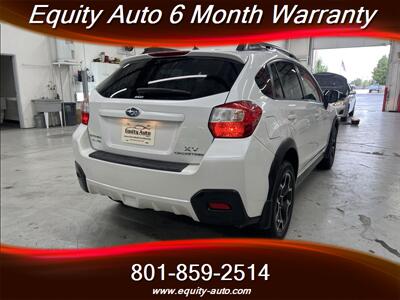 2013 Subaru XV Crosstrek 2.0i Premium   - Photo 7 - West Valley City, UT 84119