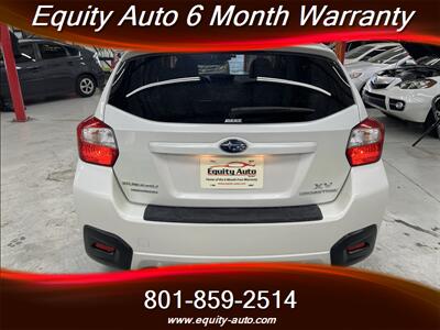 2013 Subaru XV Crosstrek 2.0i Premium   - Photo 8 - West Valley City, UT 84119