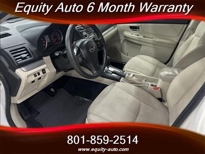 2013 Subaru XV Crosstrek 2.0i Premium   - Photo 14 - West Valley City, UT 84119