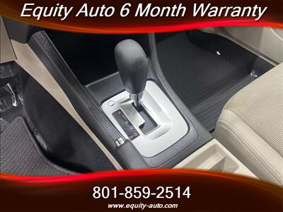 2013 Subaru XV Crosstrek 2.0i Premium   - Photo 24 - West Valley City, UT 84119