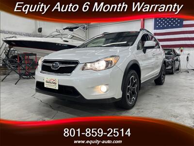 2013 Subaru XV Crosstrek 2.0i Premium   - Photo 2 - West Valley City, UT 84119