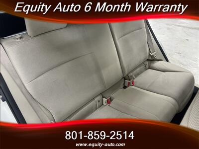 2013 Subaru XV Crosstrek 2.0i Premium   - Photo 31 - West Valley City, UT 84119