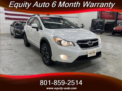 2013 Subaru XV Crosstrek 2.0i Premium   - Photo 4 - West Valley City, UT 84119
