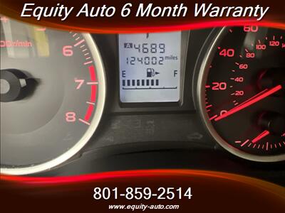 2013 Subaru XV Crosstrek 2.0i Premium   - Photo 21 - West Valley City, UT 84119
