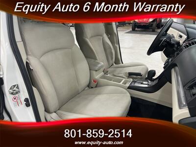 2013 Subaru XV Crosstrek 2.0i Premium   - Photo 34 - West Valley City, UT 84119