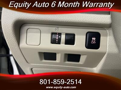 2013 Subaru XV Crosstrek 2.0i Premium   - Photo 17 - West Valley City, UT 84119
