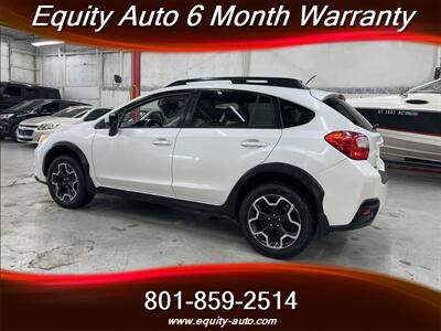 2013 Subaru XV Crosstrek 2.0i Premium   - Photo 10 - West Valley City, UT 84119