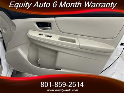 2013 Subaru XV Crosstrek 2.0i Premium   - Photo 32 - West Valley City, UT 84119