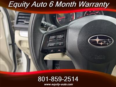 2013 Subaru XV Crosstrek 2.0i Premium   - Photo 19 - West Valley City, UT 84119