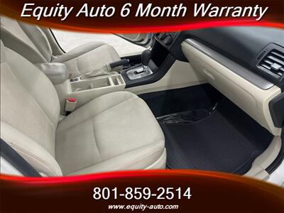 2013 Subaru XV Crosstrek 2.0i Premium   - Photo 33 - West Valley City, UT 84119