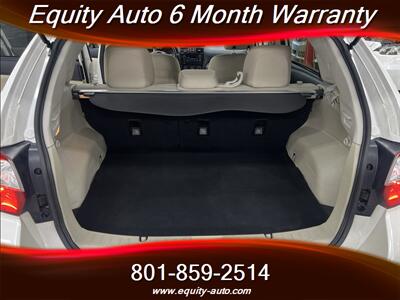 2013 Subaru XV Crosstrek 2.0i Premium   - Photo 28 - West Valley City, UT 84119