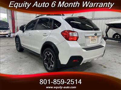 2013 Subaru XV Crosstrek 2.0i Premium   - Photo 9 - West Valley City, UT 84119