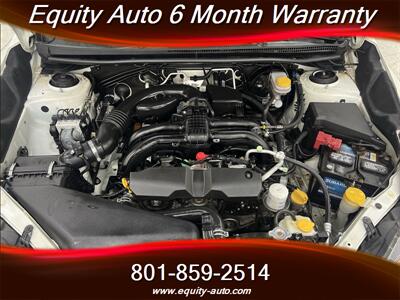 2013 Subaru XV Crosstrek 2.0i Premium   - Photo 35 - West Valley City, UT 84119