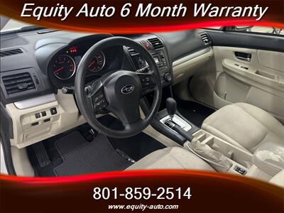 2013 Subaru XV Crosstrek 2.0i Premium   - Photo 16 - West Valley City, UT 84119