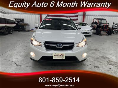 2013 Subaru XV Crosstrek 2.0i Premium   - Photo 3 - West Valley City, UT 84119