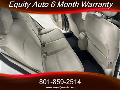 2013 Subaru XV Crosstrek 2.0i Premium   - Photo 30 - West Valley City, UT 84119