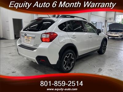 2013 Subaru XV Crosstrek 2.0i Premium   - Photo 6 - West Valley City, UT 84119
