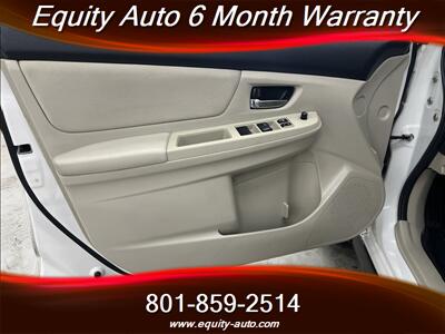 2013 Subaru XV Crosstrek 2.0i Premium   - Photo 12 - West Valley City, UT 84119