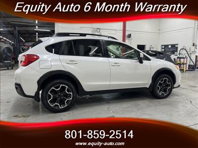 2013 Subaru XV Crosstrek 2.0i Premium   - Photo 5 - West Valley City, UT 84119
