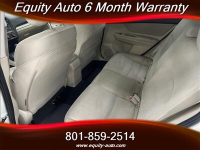 2013 Subaru XV Crosstrek 2.0i Premium   - Photo 26 - West Valley City, UT 84119
