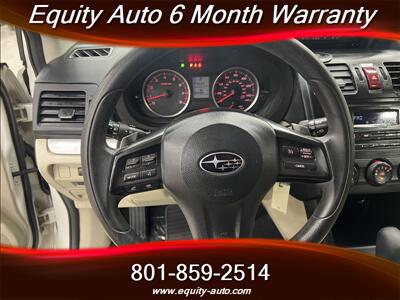 2013 Subaru XV Crosstrek 2.0i Premium   - Photo 18 - West Valley City, UT 84119