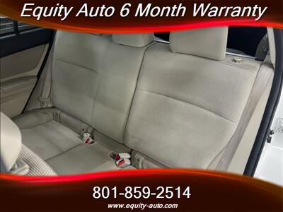 2013 Subaru XV Crosstrek 2.0i Premium   - Photo 27 - West Valley City, UT 84119