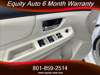 2013 Subaru XV Crosstrek 2.0i Premium   - Photo 13 - West Valley City, UT 84119