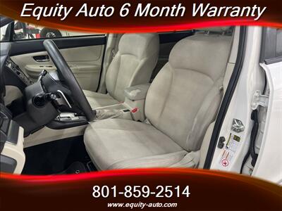 2013 Subaru XV Crosstrek 2.0i Premium   - Photo 15 - West Valley City, UT 84119